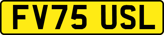 FV75USL