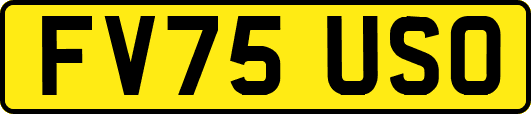 FV75USO
