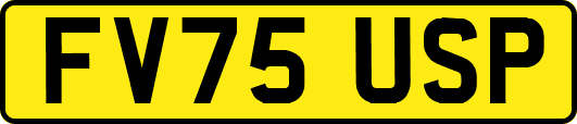FV75USP