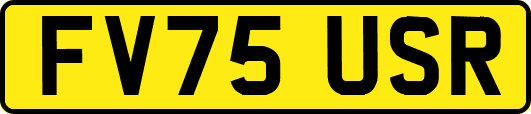 FV75USR