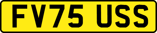 FV75USS