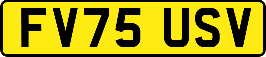 FV75USV