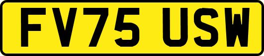 FV75USW