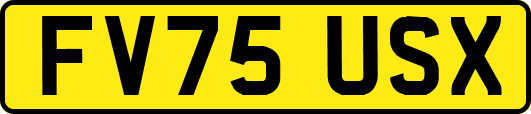 FV75USX