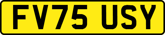 FV75USY