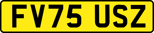 FV75USZ