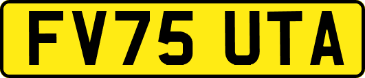 FV75UTA