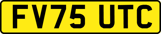 FV75UTC