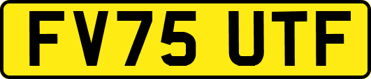 FV75UTF