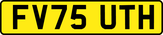 FV75UTH