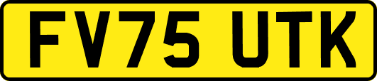 FV75UTK