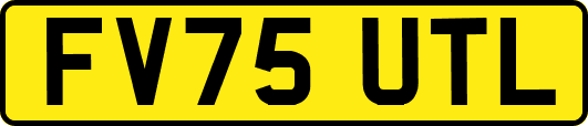 FV75UTL