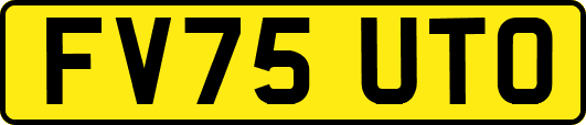 FV75UTO