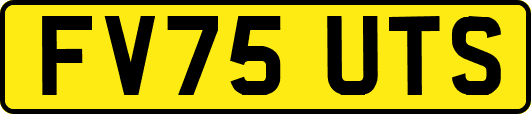FV75UTS
