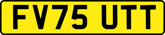 FV75UTT