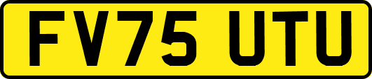 FV75UTU