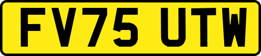 FV75UTW