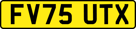 FV75UTX