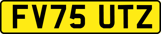 FV75UTZ