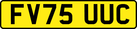 FV75UUC