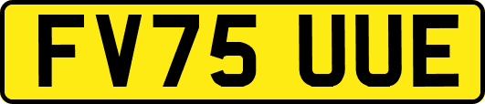 FV75UUE