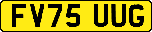 FV75UUG