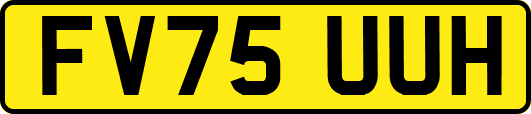 FV75UUH