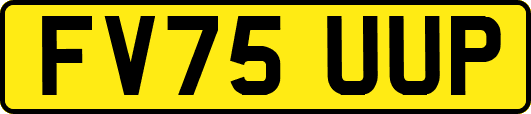 FV75UUP