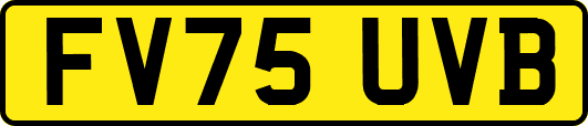 FV75UVB