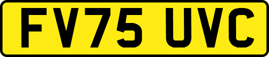 FV75UVC