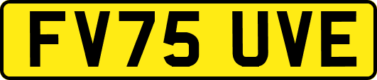FV75UVE