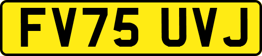 FV75UVJ