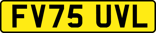 FV75UVL