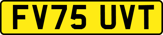 FV75UVT