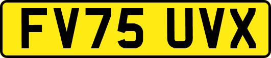 FV75UVX