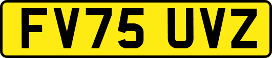 FV75UVZ