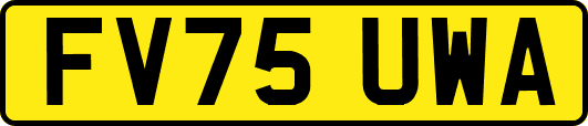 FV75UWA