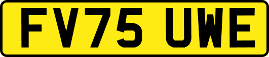 FV75UWE