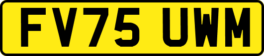 FV75UWM