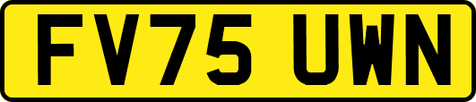 FV75UWN