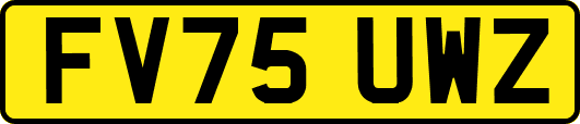 FV75UWZ