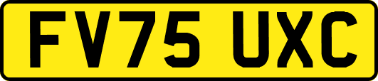 FV75UXC