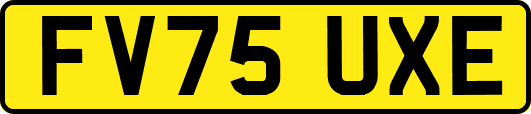 FV75UXE