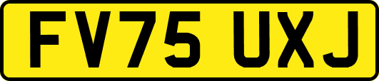 FV75UXJ