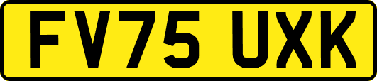FV75UXK