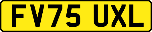 FV75UXL