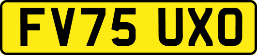 FV75UXO