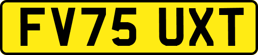 FV75UXT