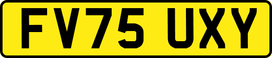 FV75UXY
