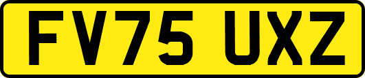 FV75UXZ